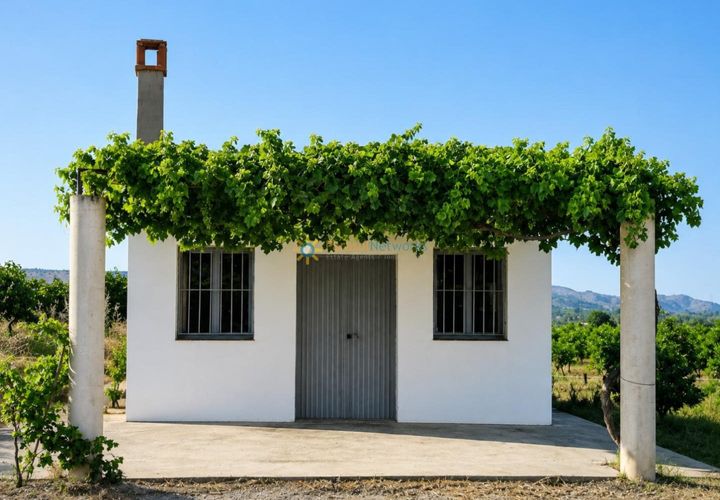 Casa de campo en Cotes, Valencia, Cotes - € 82.000 | Ref: PNVL2184 - photo 1